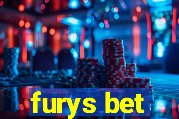 furys bet